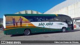 Sajotur - São João Turismo Jundiaí 205 na cidade de Jundiaí, São Paulo, Brasil, por Fábio Luiz Barros de Oliveira. Número da foto: #12268264.