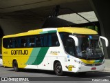Empresa Gontijo de Transportes 7055 na cidade de Belo Horizonte, Minas Gerais, Brasil, por Rafael Caldas. Número da foto: #12269738.