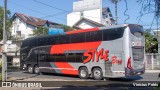 Style Bus 19000 na cidade de Joinville, Santa Catarina, Brasil, por Vinicius Petris. Número da foto: #12268741.