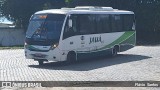 Viação Jauá 640 na cidade de Cruz das Almas, Bahia, Brasil, por Flávio  Santos. Número da foto: #12268670.