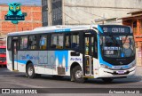 Viação Rio Ouro 2.014 na cidade de São Gonçalo, Rio de Janeiro, Brasil, por Éo Ferreira Oficial 22. Número da foto: #:id.