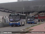 Radial Suzano 1190 na cidade de Suzano, São Paulo, Brasil, por Gilberto Mendes dos Santos. Número da foto: #:id.