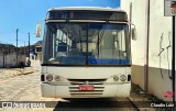 Ônibus Particulares BYH7095 na cidade de São Thomé das Letras, Minas Gerais, Brasil, por Claudio Luiz. Número da foto: #:id.