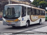 Transportes Fabio's DC 2.223 na cidade de Duque de Caxias, Rio de Janeiro, Brasil, por Guilherme Pereira Costa. Número da foto: #:id.