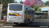 TransLocave 22217 na cidade de Itapira, São Paulo, Brasil, por Ricardo Luciano. Número da foto: #12267689.