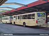 Viação Santo Ângelo 18M01 na cidade de Colombo, Paraná, Brasil, por Matheus Bueno. Número da foto: #12269204.