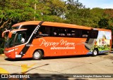 Empresa de Ônibus Pássaro Marron 5959 na cidade de São Paulo, São Paulo, Brasil, por Márcio Douglas Ribeiro Venino. Número da foto: #12269598.