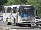 Empresa São Francisco 7116 na cidade de Maceió, Alagoas, Brasil, por Jonathan Silva. Número da foto: #:id.
