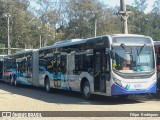 Next Mobilidade - ABC Sistema de Transporte 8370 na cidade de São Bernardo do Campo, São Paulo, Brasil, por Filipe  Rodrigues. Número da foto: #12268004.