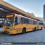 Viação Piraquara 29599 na cidade de Curitiba, Paraná, Brasil, por Lohan Mariano. Número da foto: #12268541.