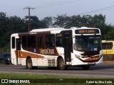 Auto Ônibus Vera Cruz DC 5.033 na cidade de Duque de Caxias, Rio de Janeiro, Brasil, por Rafael da Silva Xarão. Número da foto: #:id.