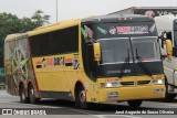 Transcarlos Transportes 1329 na cidade de Piraí, Rio de Janeiro, Brasil, por José Augusto de Souza Oliveira. Número da foto: #:id.