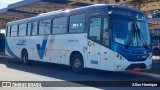 Vision Bus - Viação Vicentini 1600 na cidade de Sumaré, São Paulo, Brasil, por Allan Henrique. Número da foto: #12267894.