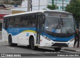 Viação Curuçá 01 236 na cidade de Santo André, São Paulo, Brasil, por Matheus dos Anjos Silva. Número da foto: #:id.