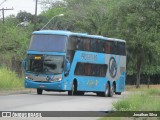 Auto Viação Progresso 6117 na cidade de Recife, Pernambuco, Brasil, por Jonathan Silva. Número da foto: #:id.