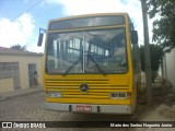 Escolares 313 na cidade de Piritiba, Bahia, Brasil, por Mario dos Santos Nogueira Junior. Número da foto: #12267361.