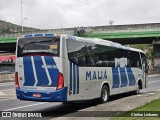 Viação Mauá RJ 185.190 na cidade de Niterói, Rio de Janeiro, Brasil, por Cleiton Linhares. Número da foto: #12267266.
