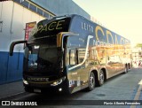 Expresso Nordeste 5630 na cidade de Sorocaba, São Paulo, Brasil, por Flavio Alberto Fernandes. Número da foto: #:id.