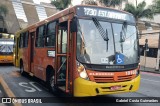 Empresa São Gonçalo 10163 na cidade de Belo Horizonte, Minas Gerais, Brasil, por Gabriel Costa Guimarães. Número da foto: #:id.