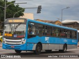 Viação Madureira Candelária B75635 na cidade de Rio de Janeiro, Rio de Janeiro, Brasil, por João Victor - PHOTOVICTORBUS. Número da foto: #12268089.