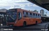 Auto Viação Redentor HI047 na cidade de Curitiba, Paraná, Brasil, por Amauri Souza. Número da foto: #:id.