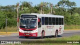 Rennan Tur Fretamento e Turismo 25822001 na cidade de Eusébio, Ceará, Brasil, por Amós  Mattos. Número da foto: #12269311.