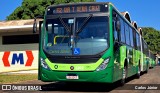 Metrobus 1202 na cidade de Goiânia, Goiás, Brasil, por Carlos Júnior. Número da foto: #12267163.