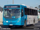 Viação Grande Vitória 23220 na cidade de Serra, Espírito Santo, Brasil, por Luan Peixoto. Número da foto: #12269833.