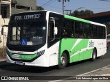 Viação Elite RJ 176.050 na cidade de Volta Redonda, Rio de Janeiro, Brasil, por Luiz Eduardo Lopes da Silva. Número da foto: #12269199.