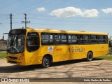 Empresa de Transporte Coletivo Viamão 546 na cidade de Viamão, Rio Grande do Sul, Brasil, por Helio Santos de Freitas. Número da foto: #:id.
