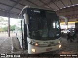 Viação Ouro e Prata 671 na cidade de Xinguara, Pará, Brasil, por Misael Rosa Souza. Número da foto: #:id.