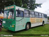 Ônibus Particulares 4778 na cidade de Artur Nogueira, São Paulo, Brasil, por André Leandro. Número da foto: #12268563.