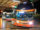 Expresso Maringá 6502 na cidade de Londrina, Paraná, Brasil, por Andre Santos de Moraes. Número da foto: #:id.