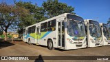 Viação Volpato  na cidade de Marialva, Paraná, Brasil, por Luiz Scaff. Número da foto: #12268075.