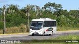 Rápido Crateús 092 na cidade de Eusébio, Ceará, Brasil, por Amós  Mattos. Número da foto: #12269064.