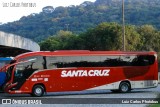Viação Santa Cruz 31823 na cidade de Juiz de Fora, Minas Gerais, Brasil, por Luiz Carlos Photobus. Número da foto: #:id.