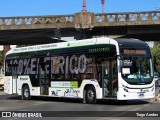Coletivos São Lucas 31296 na cidade de Belo Horizonte, Minas Gerais, Brasil, por Tiago Aredes. Número da foto: #12269371.