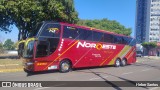 Noroeste Viagens e Turismo 3300 na cidade de Umuarama, Paraná, Brasil, por Heber Santos. Número da foto: #:id.
