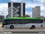 Viação Piracicabana Distrito Federal 115282 na cidade de Brasília, Distrito Federal, Brasil, por Everton Lira. Número da foto: #:id.
