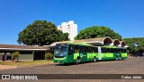 Metrobus 1201 na cidade de Goiânia, Goiás, Brasil, por Carlos Júnior. Número da foto: #12267157.