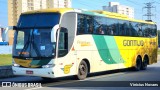 Empresa Gontijo de Transportes 14590 na cidade de São José dos Campos, São Paulo, Brasil, por Vinicius Novaes. Número da foto: #12268812.