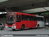 Viação Belo Monte Transportes Coletivos 97023 na cidade de Belo Horizonte, Minas Gerais, Brasil, por Douglas Célio Brandao. Número da foto: #12269826.