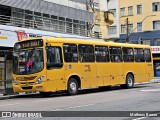 Transporte Coletivo Glória BC009 na cidade de Curitiba, Paraná, Brasil, por Matheus Bueno. Número da foto: #12269259.