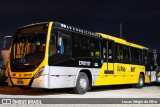 Mobi Rio E901117 na cidade de Colombo, Paraná, Brasil, por Lucas Sérgio da Silva. Número da foto: #12267871.