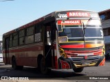 Empresa Cerro Koi 10 na cidade de Asunción, Paraguai, por Willian Lezcano. Número da foto: #:id.