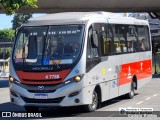 Pêssego Transportes 4 7788 na cidade de São Paulo, São Paulo, Brasil, por Gustavo  Bonfate. Número da foto: #:id.