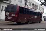 GSB Transporte e Turismo  na cidade de Bento Gonçalves, Rio Grande do Sul, Brasil, por David Verissimo Jsauro. Número da foto: #:id.