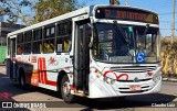 Trectur 1002 na cidade de Três Corações, Minas Gerais, Brasil, por Claudio Luiz. Número da foto: #12269293.