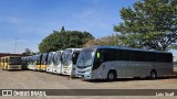 Viação Garcia 83308 na cidade de Marialva, Paraná, Brasil, por Luiz Scaff. Número da foto: #12268073.