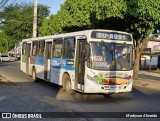 Taguatur - Taguatinga Transporte e Turismo 35-531 na cidade de Paço do Lumiar, Maranhão, Brasil, por Madyson Almeida. Número da foto: #12267853.